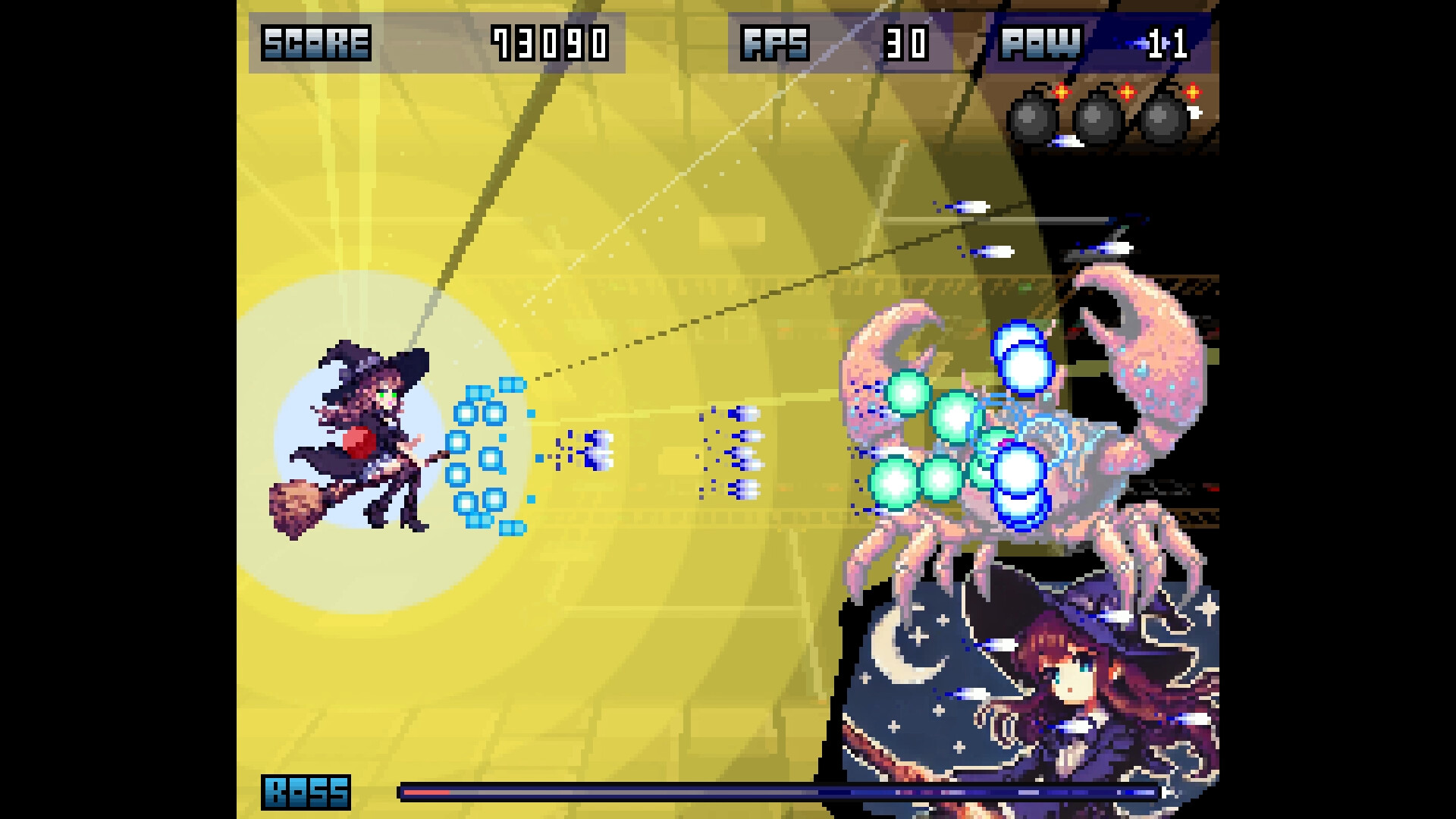 CrapShoot Screenshot 5