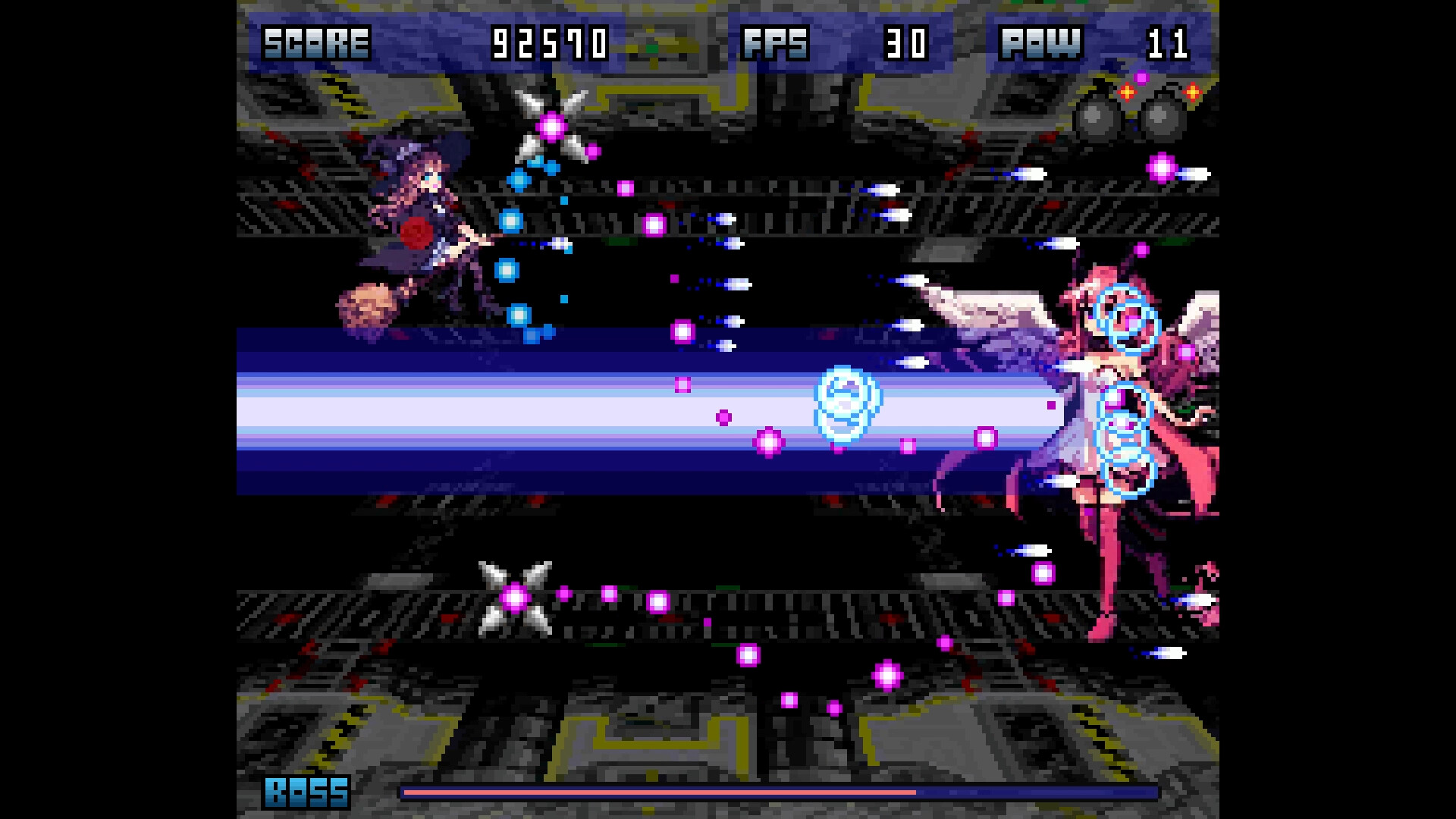 CrapShoot Screenshot 2