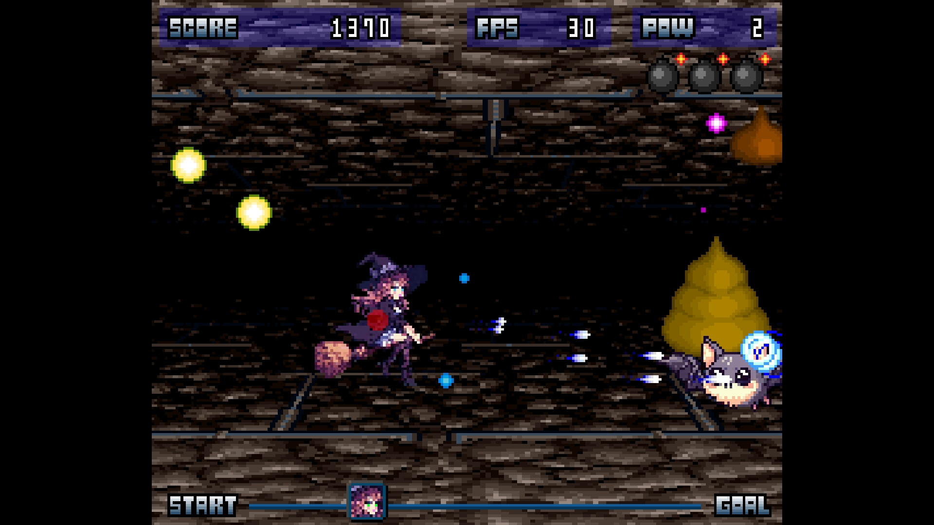 CrapShoot Screenshot 4