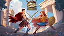 Argonauts Agency: Ares Games Screenshot 0