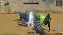 First Survivors Screenshot 0