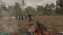 First Survivors Screenshot 2