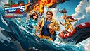 Emergency Crew 5: Blazing Vacation Screenshot 0