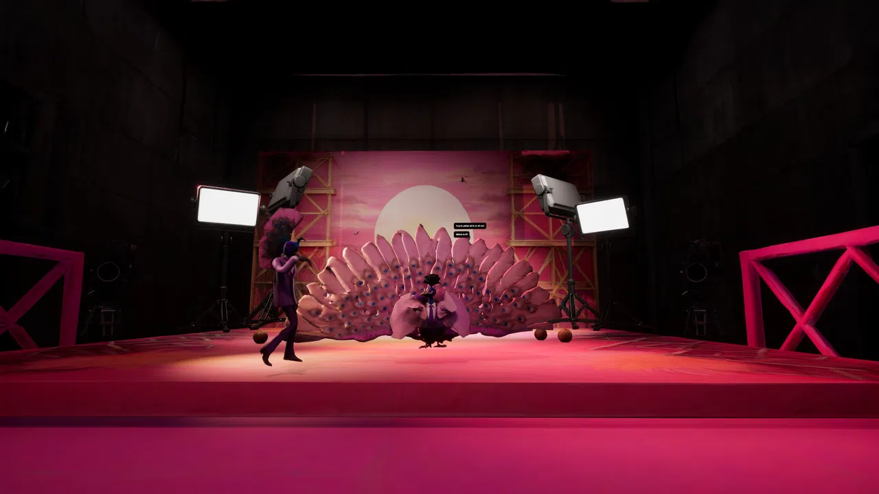 Love Bird Screenshot 5