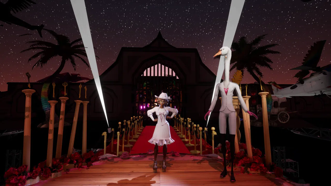 Love Bird Screenshot 3