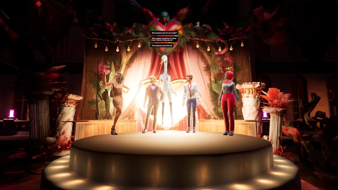 Love Bird Screenshot 4