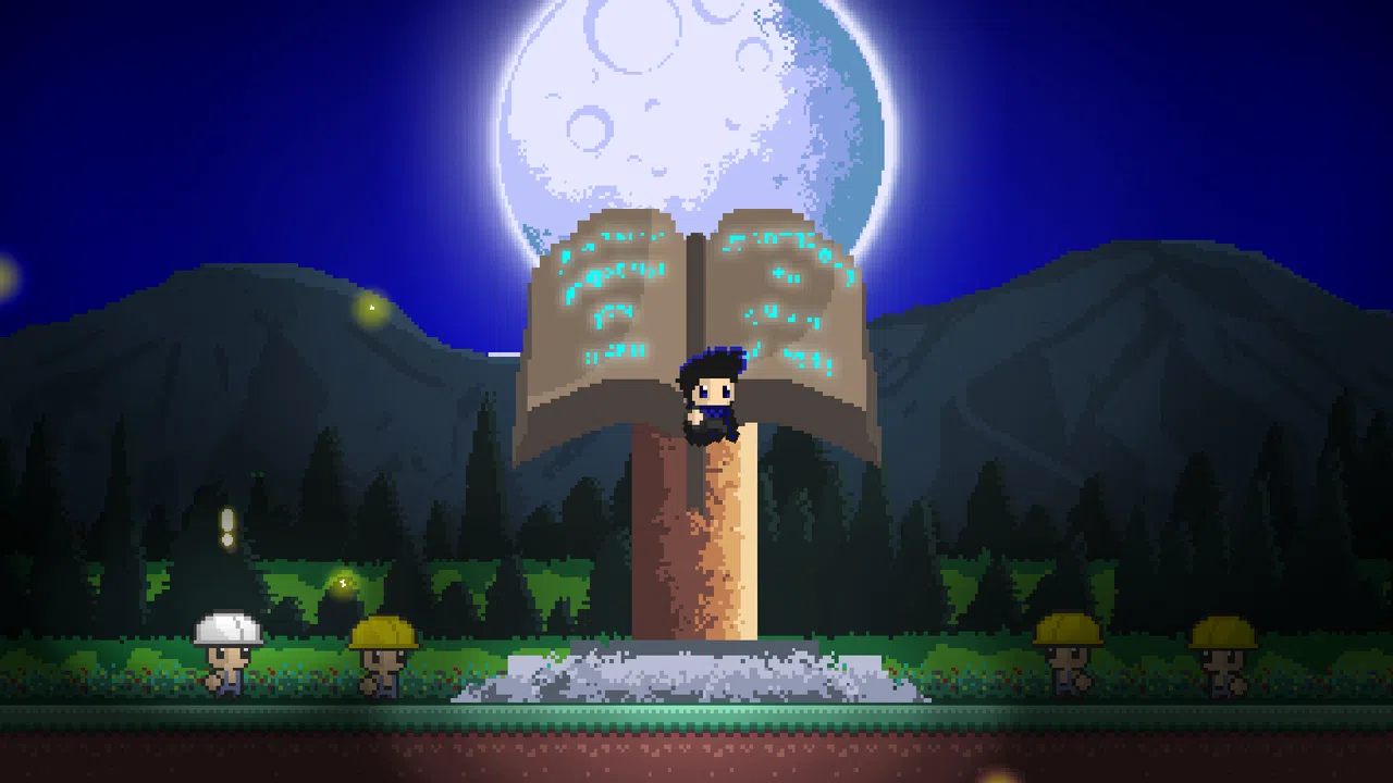 Mystery of Prophecy Screenshot 6