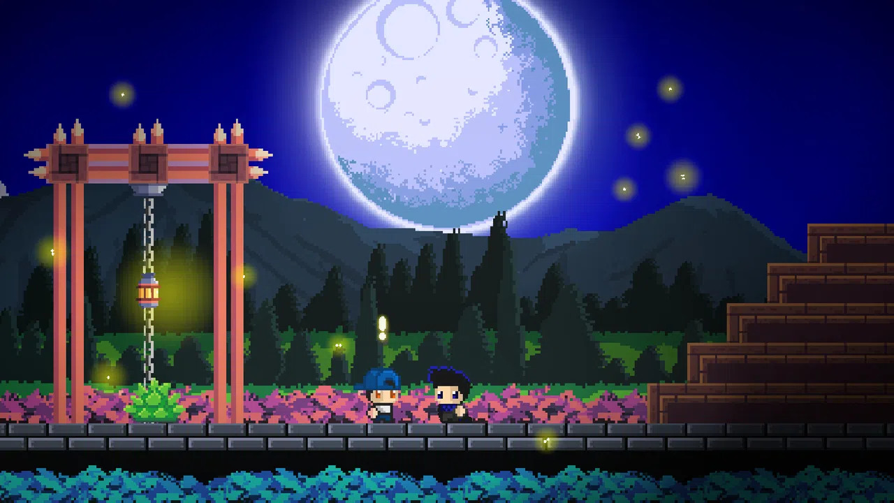 Mystery of Prophecy Screenshot 13