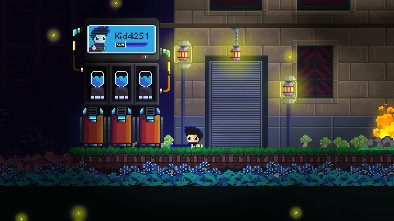 Mystery of Prophecy Screenshot 12
