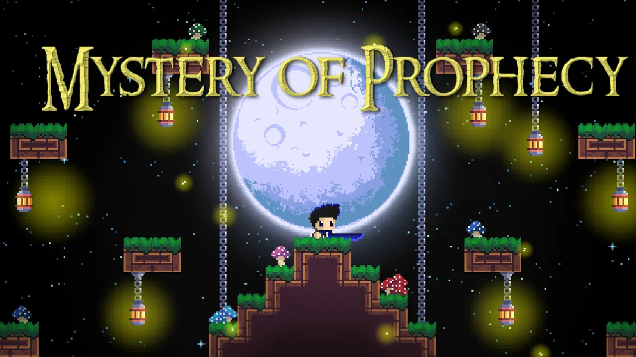 Mystery of Prophecy Screenshot 16