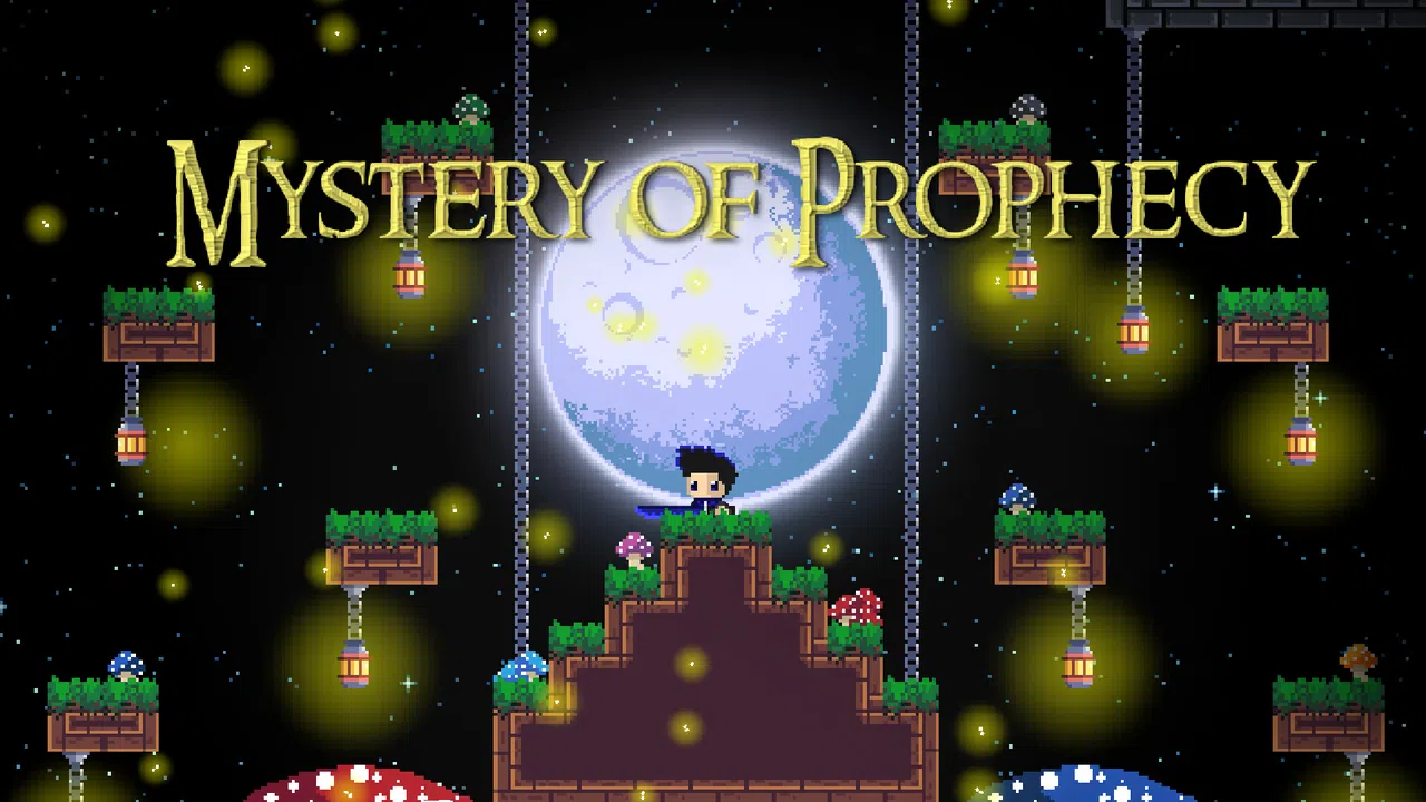 Mystery of Prophecy Screenshot 4