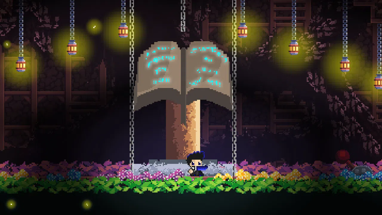 Mystery of Prophecy Screenshot 10