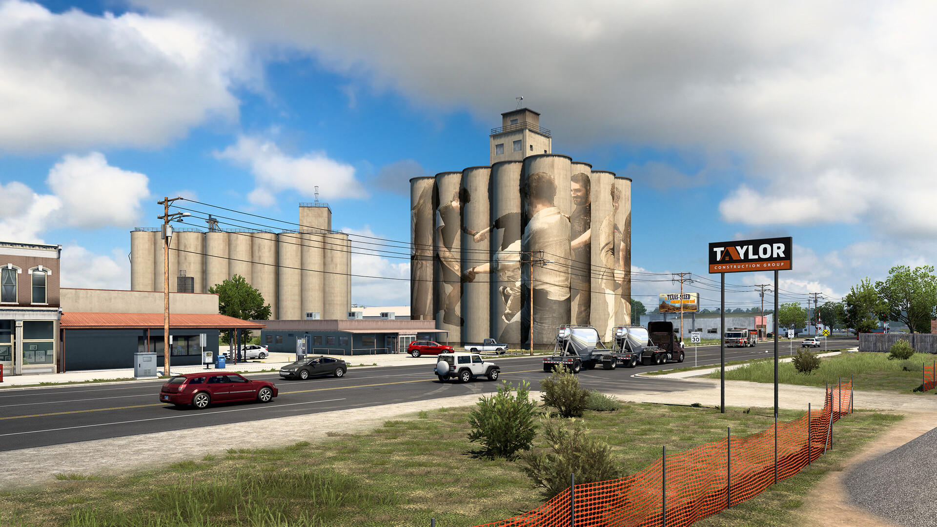 American Truck Simulator - Kansas Screenshot 25