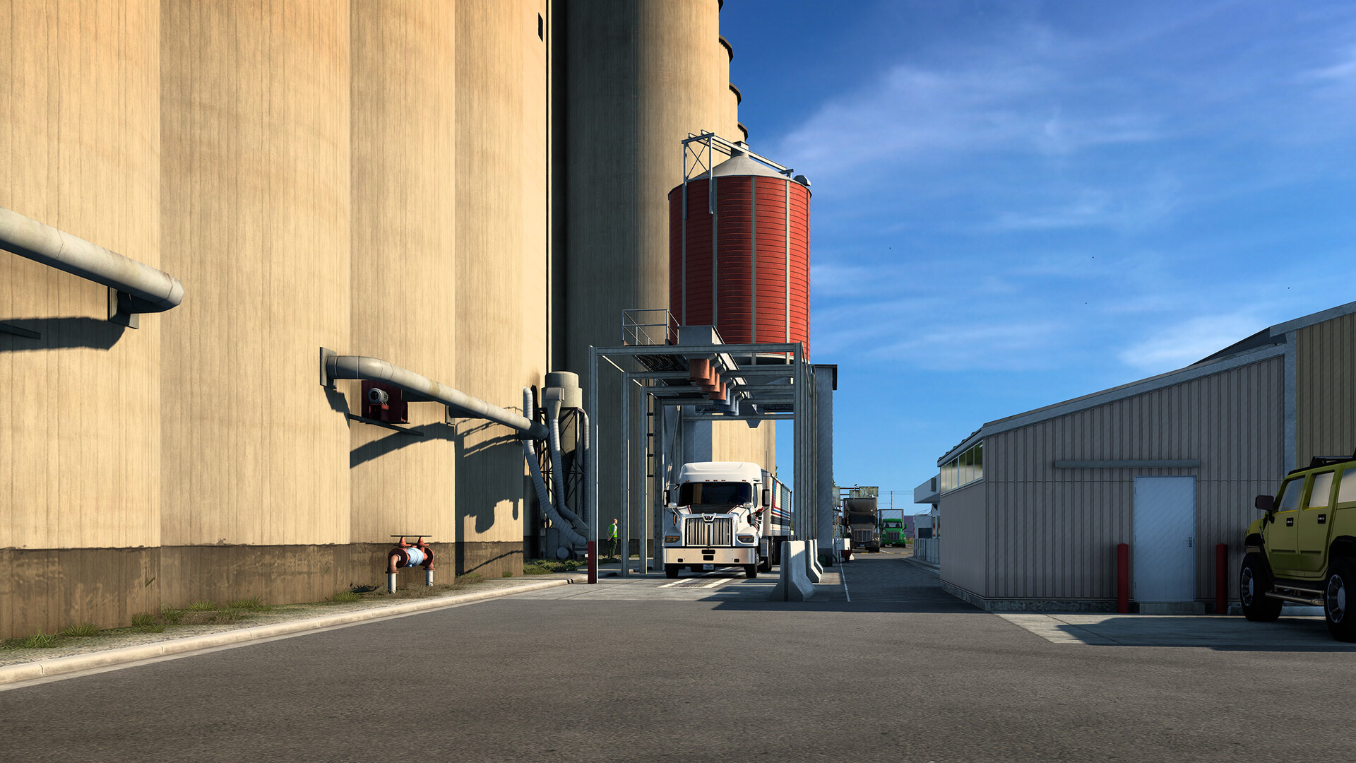 American Truck Simulator - Kansas Screenshot 6