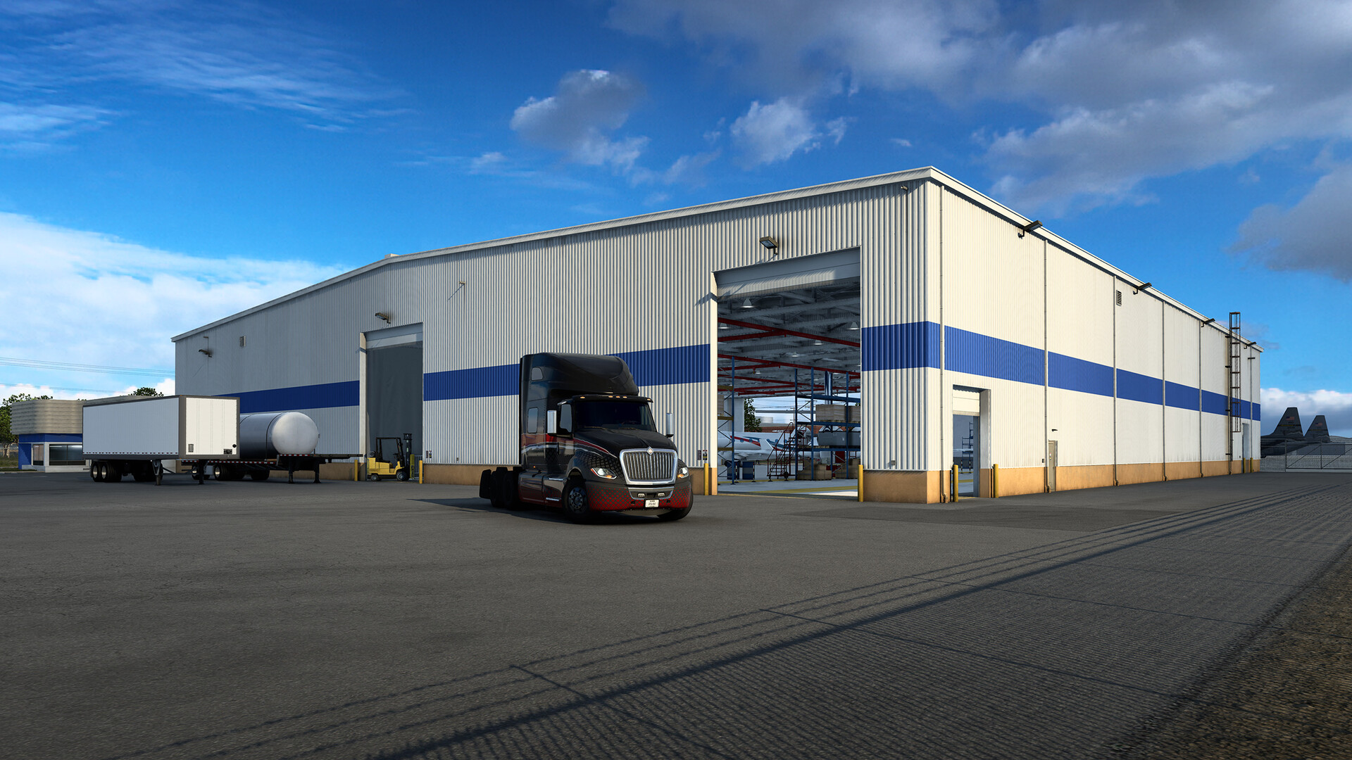 American Truck Simulator - Kansas Screenshot 11