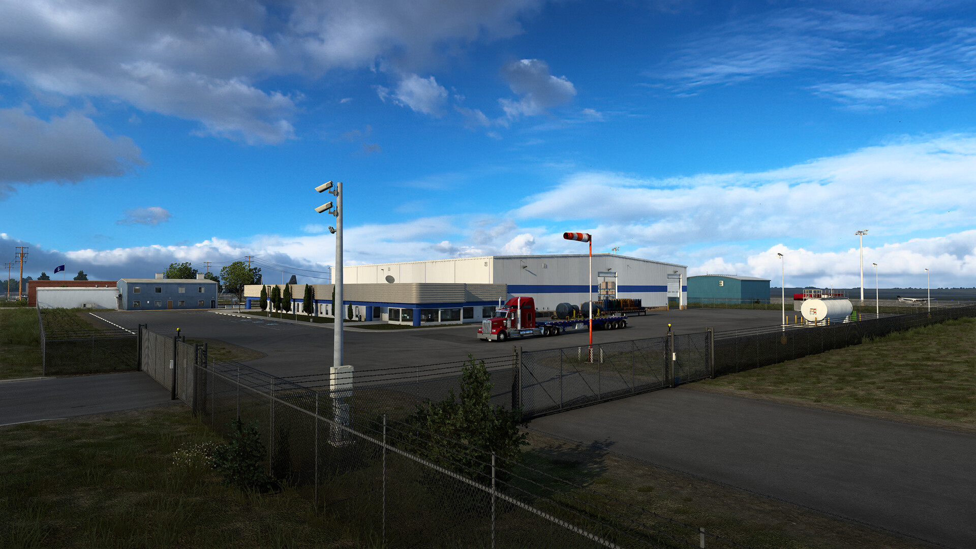 American Truck Simulator - Kansas Screenshot 15