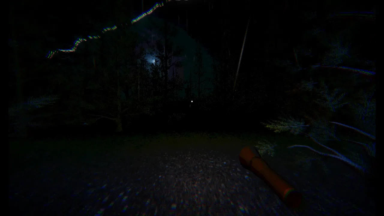 Silent Pit Screenshot 3