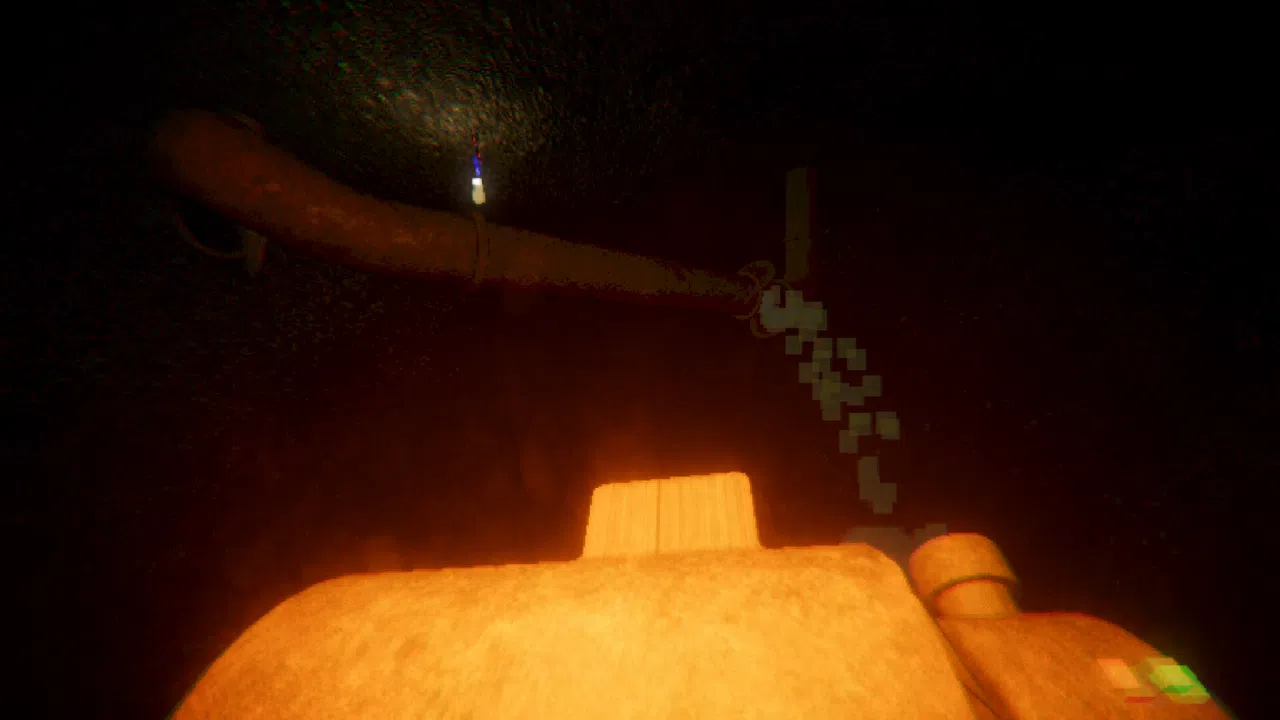 Silent Pit Screenshot 1
