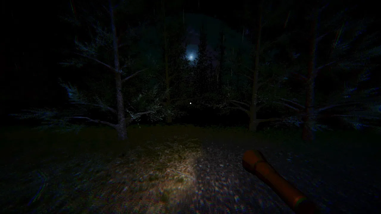 Silent Pit Screenshot 4