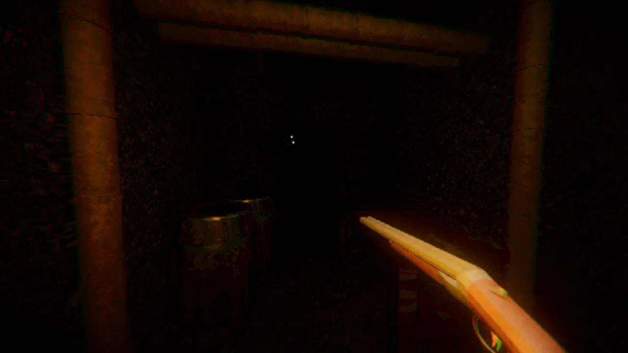 Silent Pit Screenshot 0