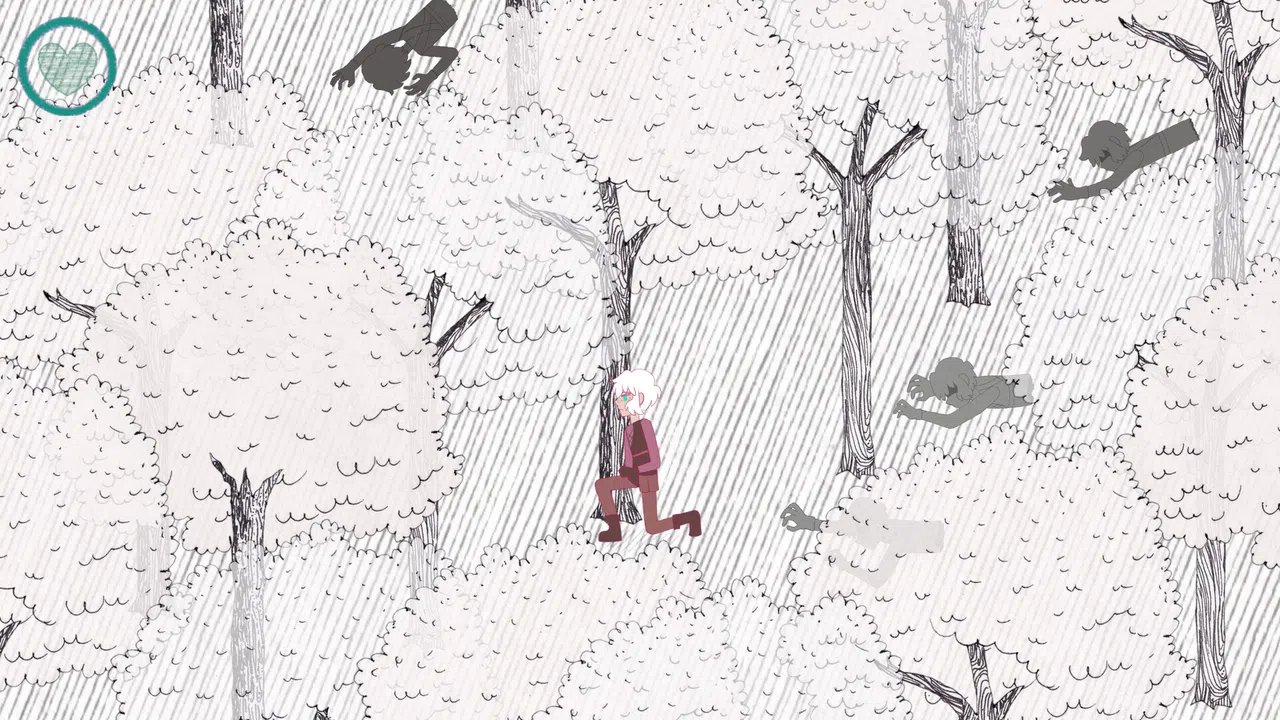 Sleeping Oli Screenshot 3