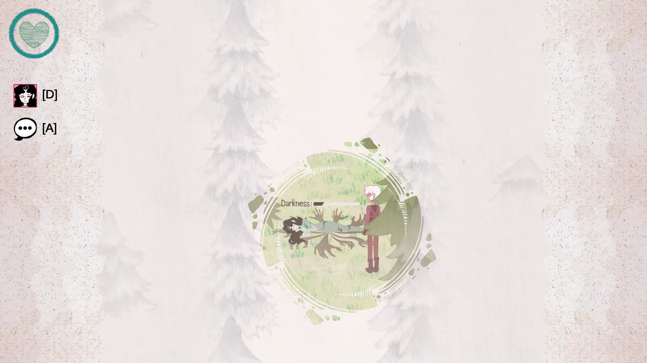 Sleeping Oli Screenshot 4