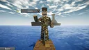 Guns, Blocks, and Steel - Supporter Pass Screenshot 2