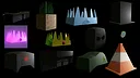 Guns, Blocks, and Steel - Supporter Pass Screenshot 0