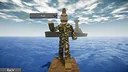 Guns, Blocks, and Steel - Supporter Pass Screenshot 4