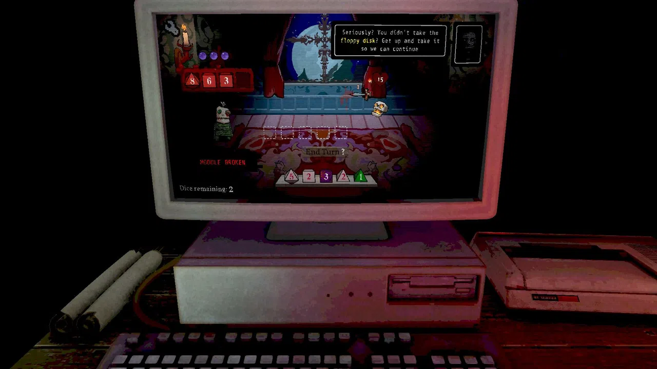 Die to Play Screenshot 3