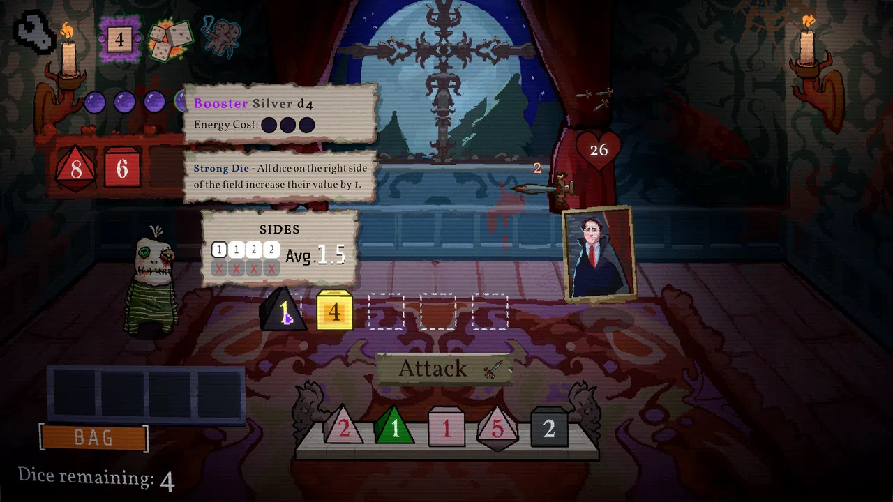 Die to Play Screenshot 4