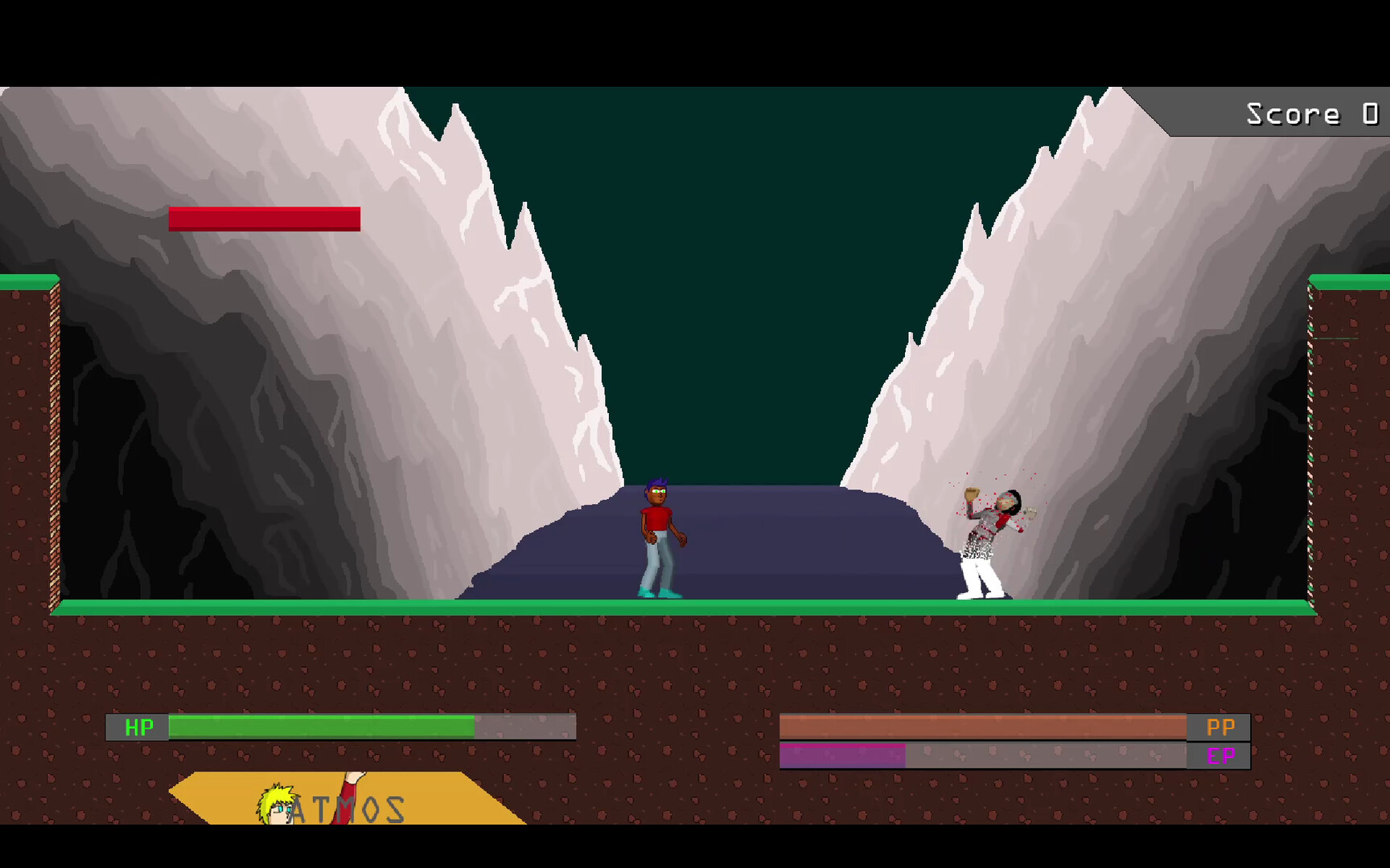 Eletar Hero 2 Screenshot 12