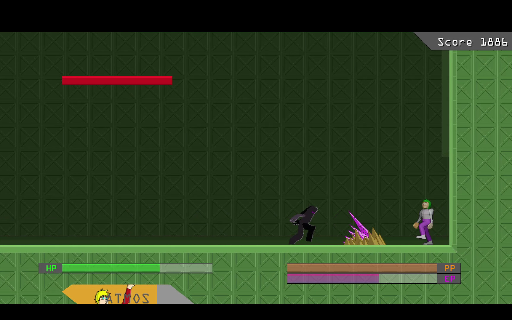Eletar Hero 2 Screenshot 13