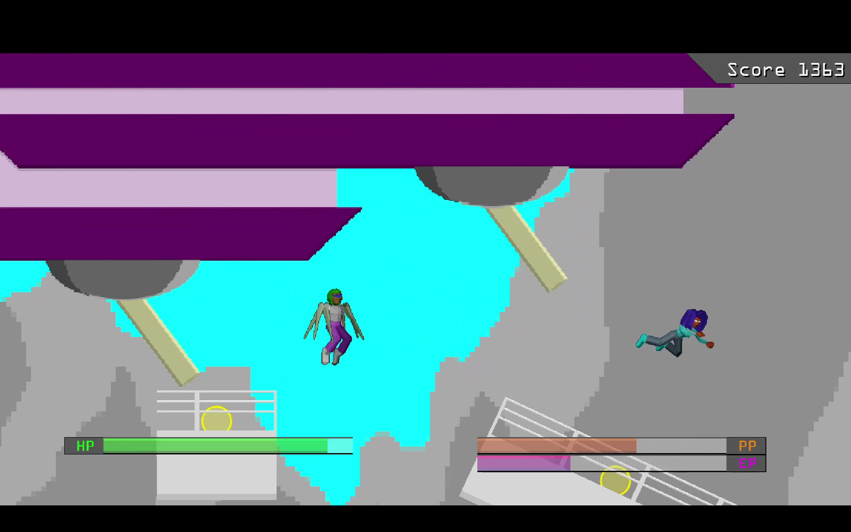 Eletar Hero 2 Screenshot 1