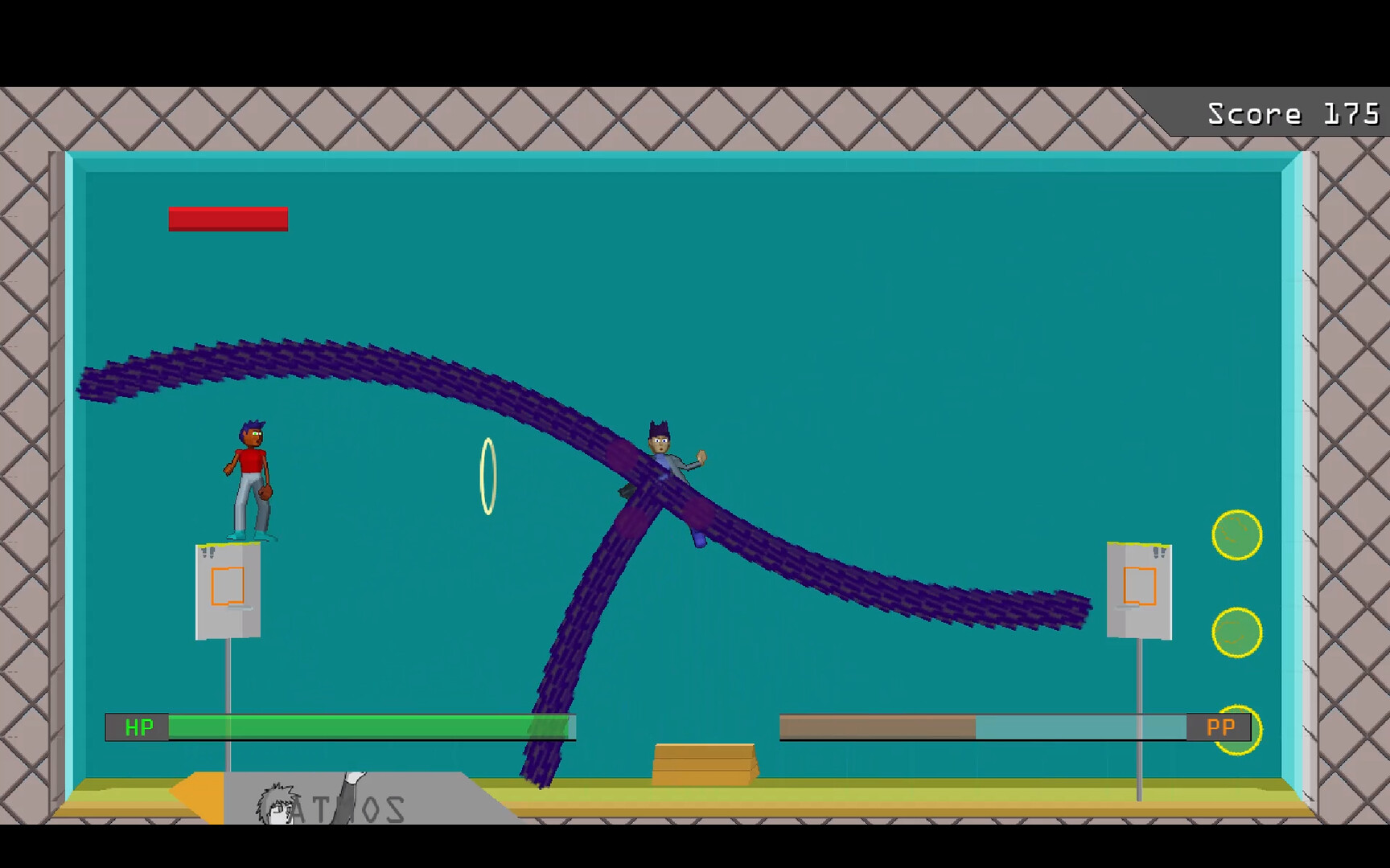 Eletar Hero 2 Screenshot 0