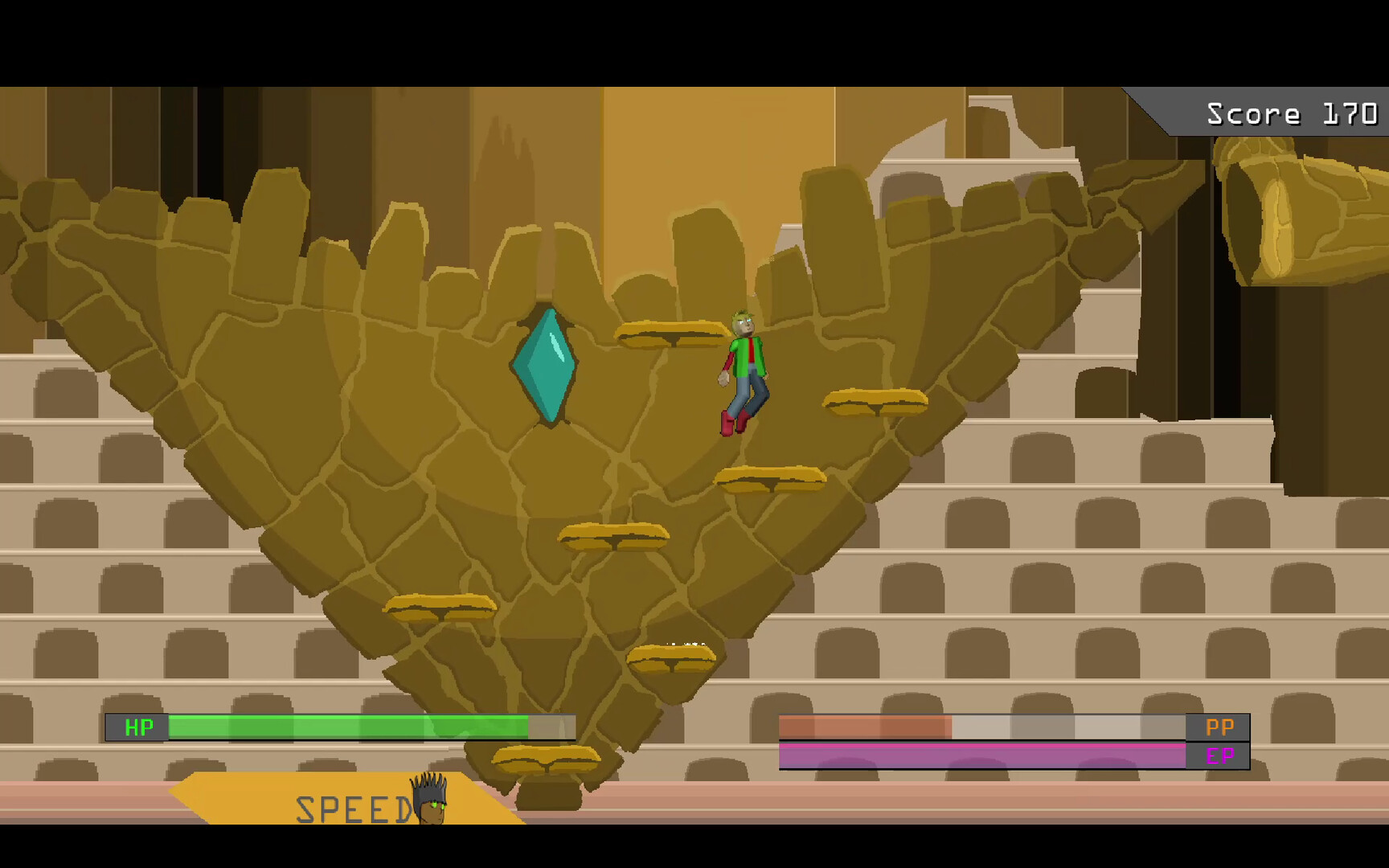 Eletar Hero 2 Screenshot 6