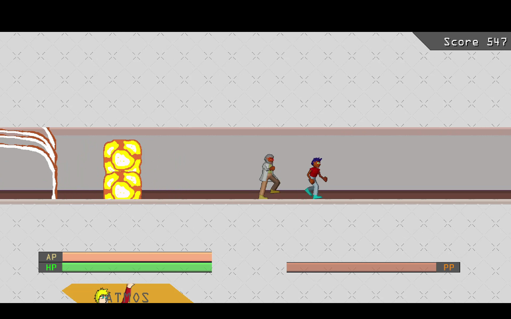 Eletar Hero 2 Screenshot 2