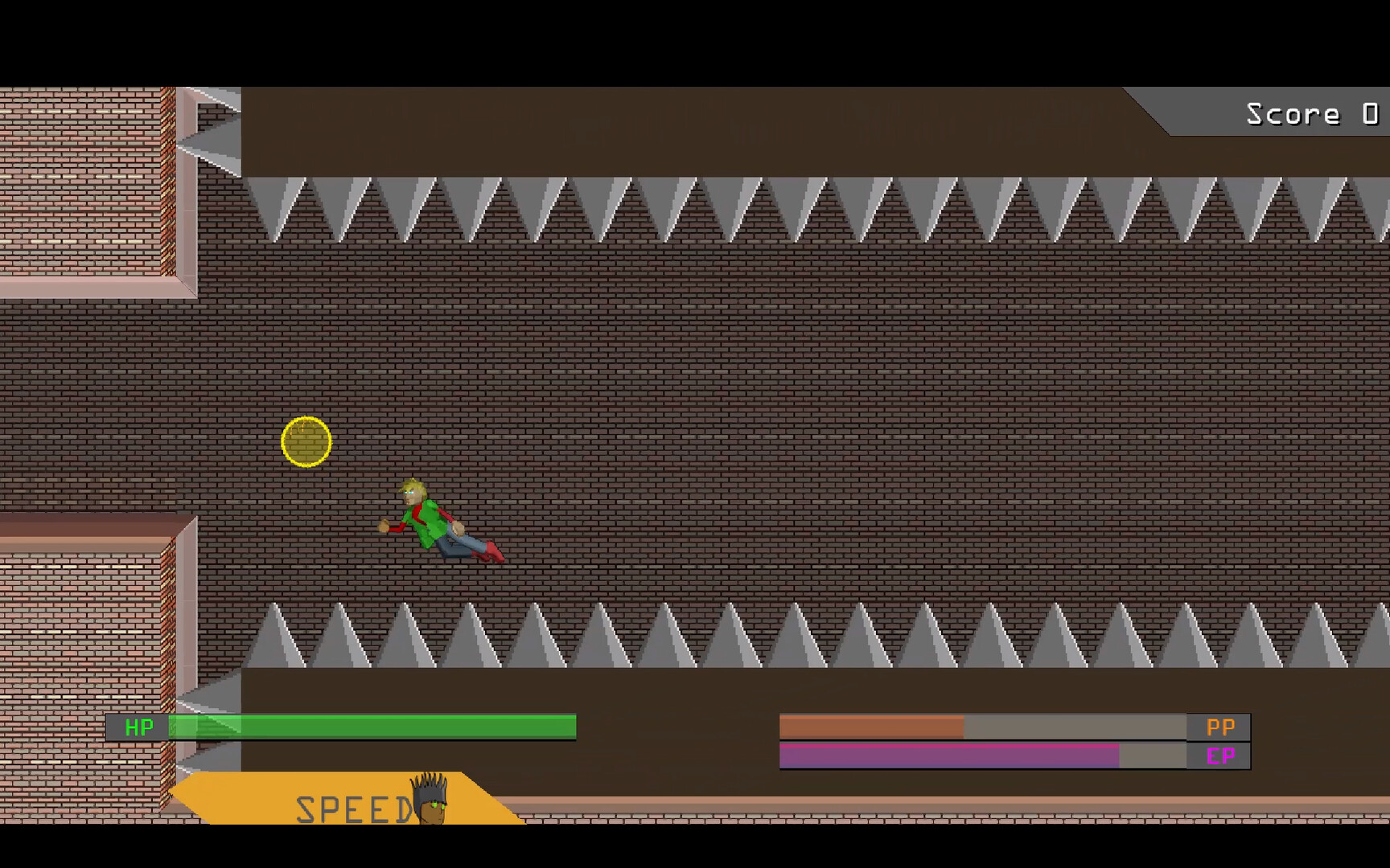 Eletar Hero 2 Screenshot 11