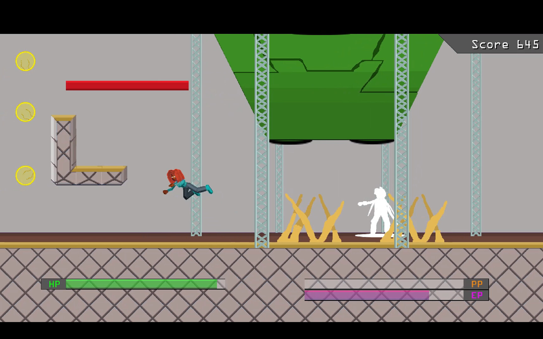 Eletar Hero 2 Screenshot 9