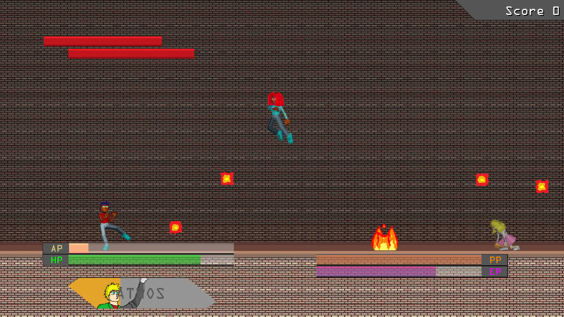Eletar Hero 2 Screenshot 5