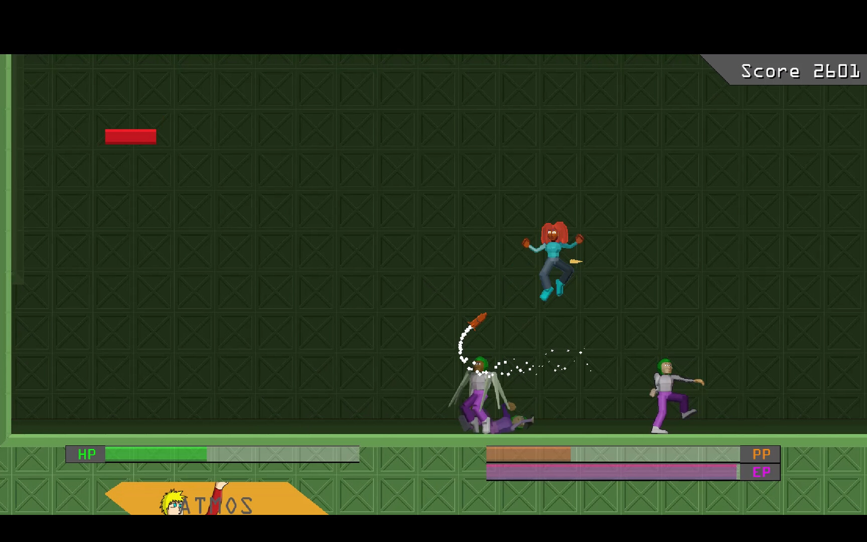 Eletar Hero 2 Screenshot 7