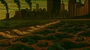 The Last Among The Dead Screenshot 2