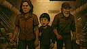 The Last Among The Dead Screenshot 1