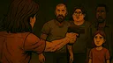 The Last Among The Dead Screenshot 6