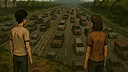 The Last Among The Dead Screenshot 3