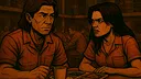 The Last Among The Dead Screenshot 7