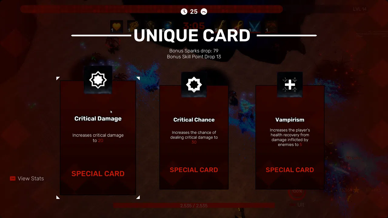 RELSU Screenshot 5