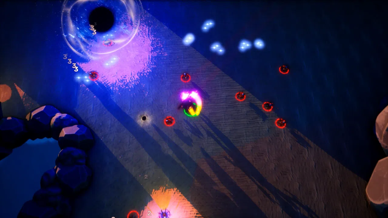 RELSU Screenshot 7
