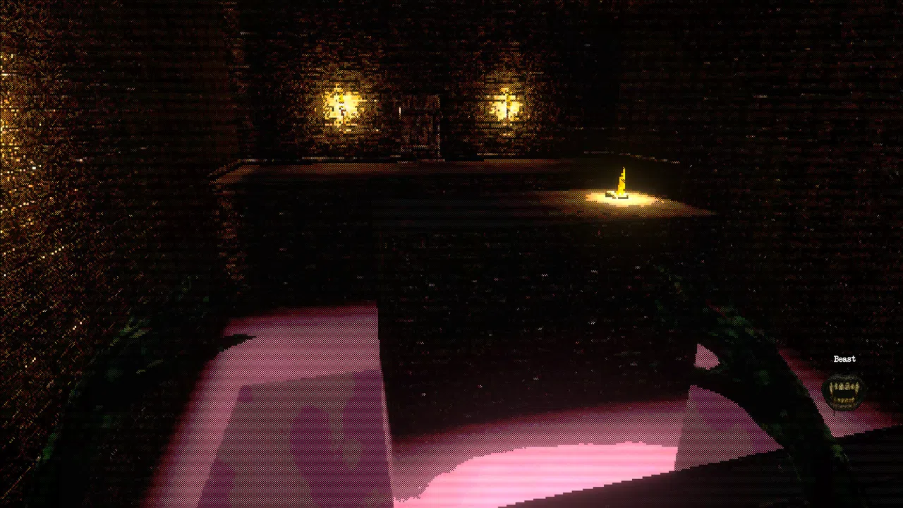 Hollow Host Screenshot 1