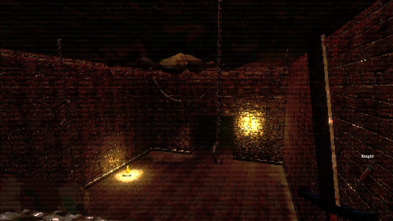 Hollow Host Screenshot 4